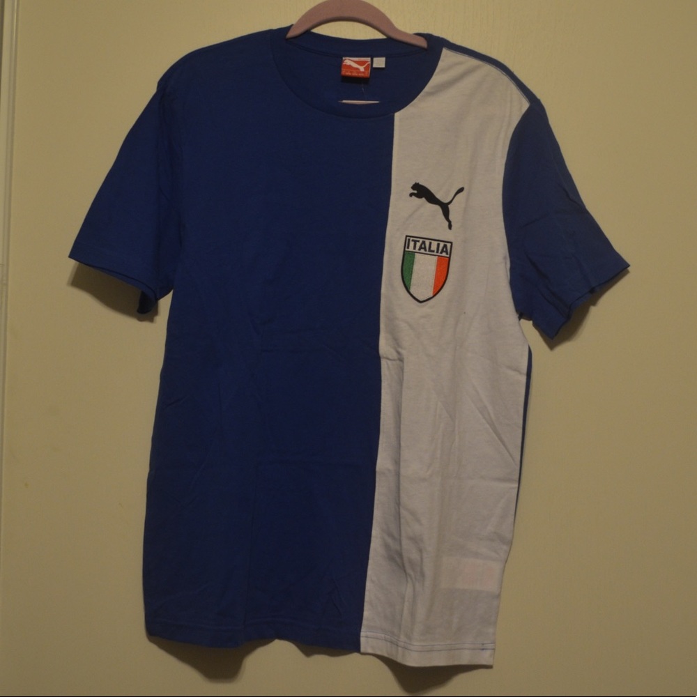 Puma t shirt
